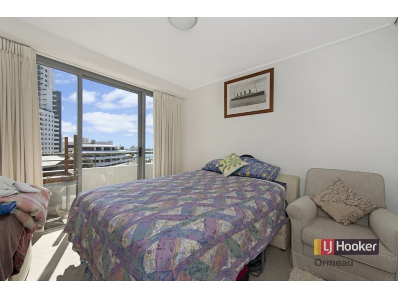 109/105 Scarborough Street, Southport QLD 4215