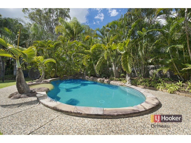 24 Podinga Circuit, Ormeau QLD 4208