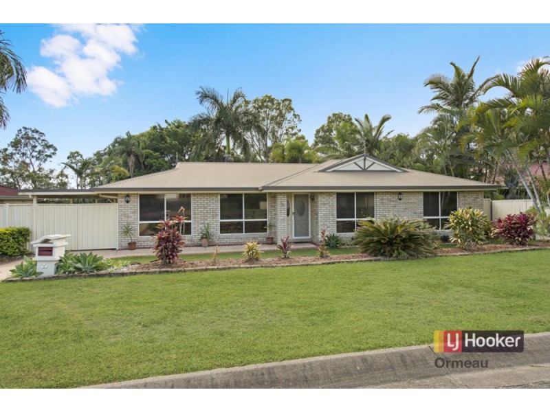 24 Podinga Circuit, Ormeau QLD 4208