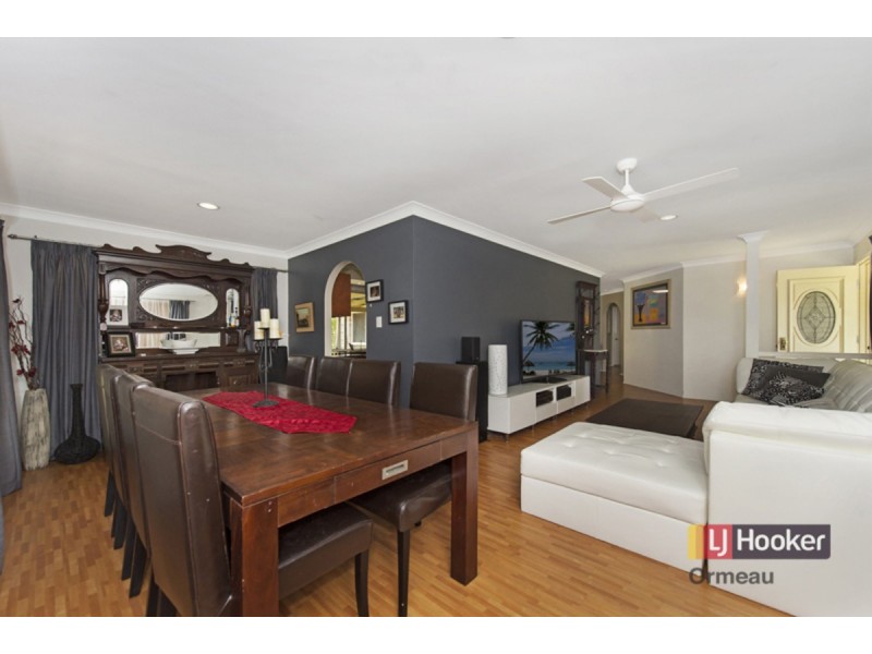 24 Podinga Circuit, Ormeau QLD 4208