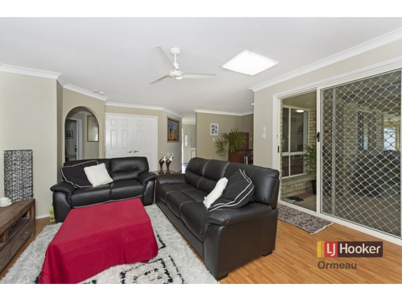 24 Podinga Circuit, Ormeau QLD 4208