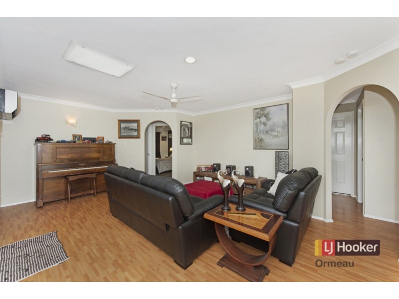 24 Podinga Circuit, Ormeau QLD 4208