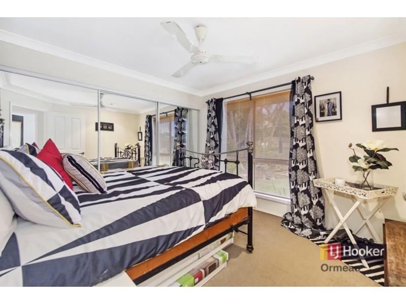 24 Podinga Circuit, Ormeau QLD 4208