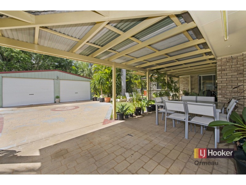 24 Podinga Circuit, Ormeau QLD 4208