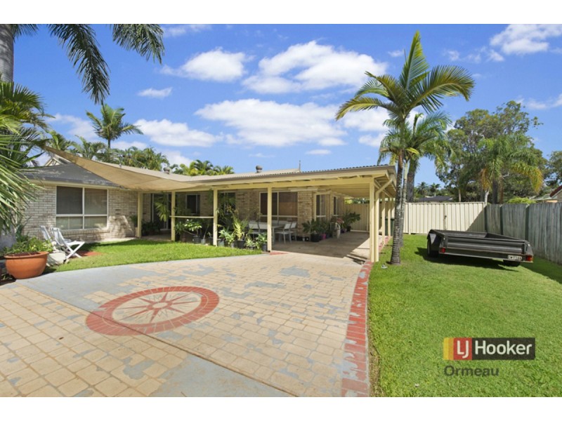 24 Podinga Circuit, Ormeau QLD 4208