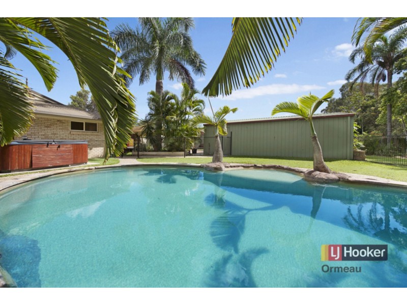 24 Podinga Circuit, Ormeau QLD 4208