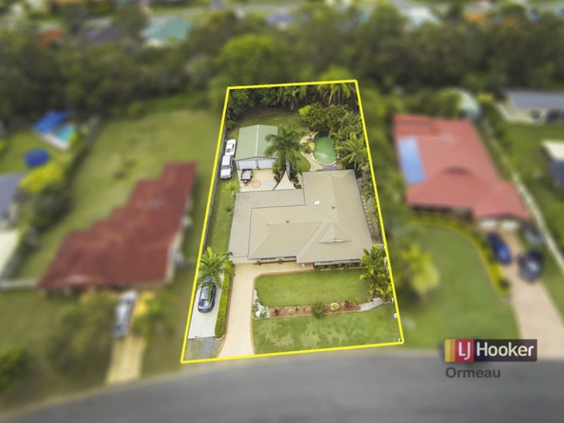 24 Podinga Circuit, Ormeau QLD 4208