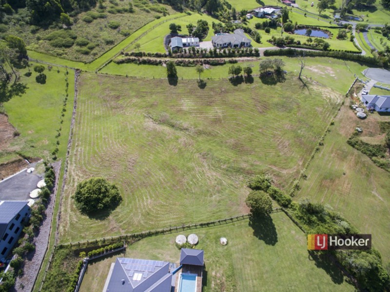 465 Hotham Creek Road, Willow Vale QLD 4209