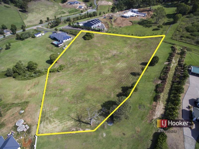 465 Hotham Creek Road, Willow Vale QLD 4209