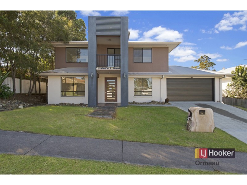 7 Maclagen Street, Ormeau QLD 4208