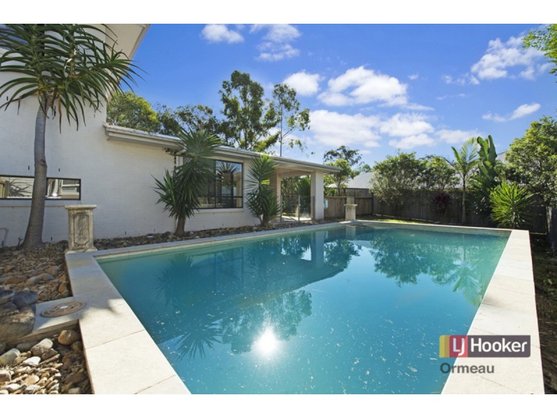 7 Maclagen Street, Ormeau QLD 4208