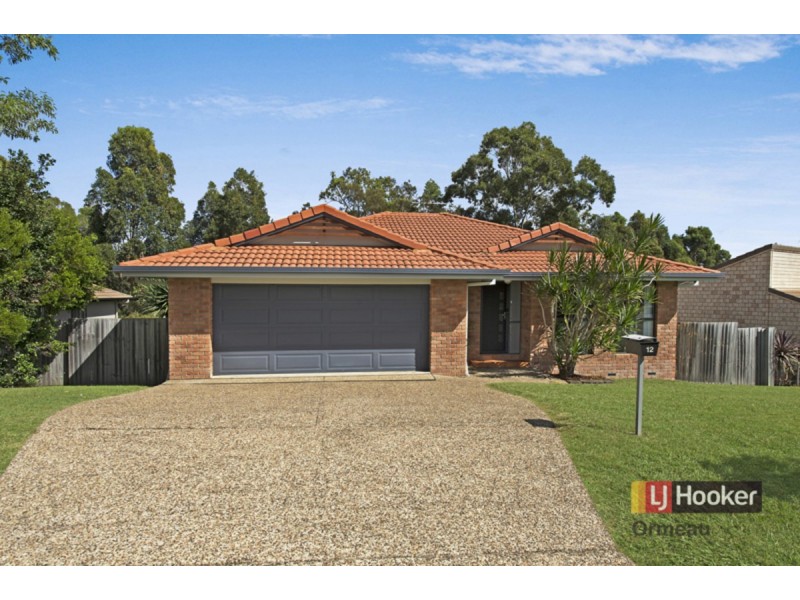 12 Matthews Crescent, Pimpama QLD 4209