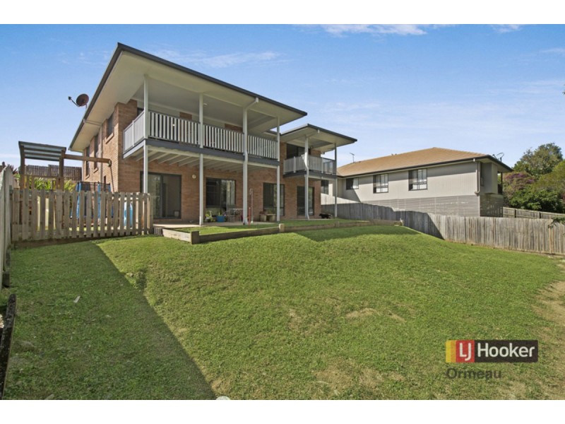 12 Matthews Crescent, Pimpama QLD 4209
