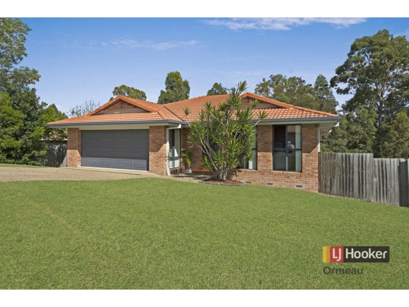 12 Matthews Crescent, Pimpama QLD 4209