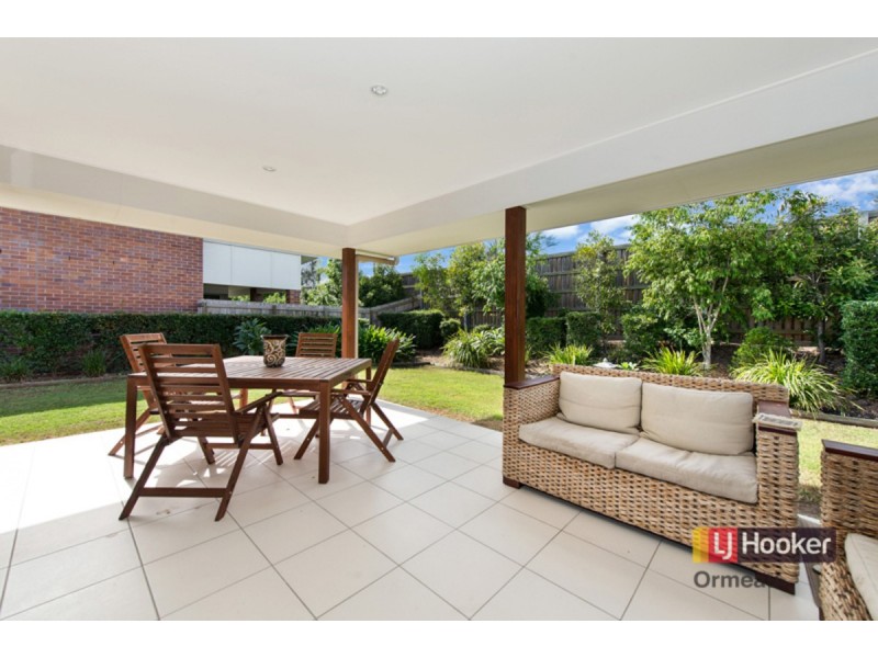 123 Brookside Circuit, Ormeau QLD 4208
