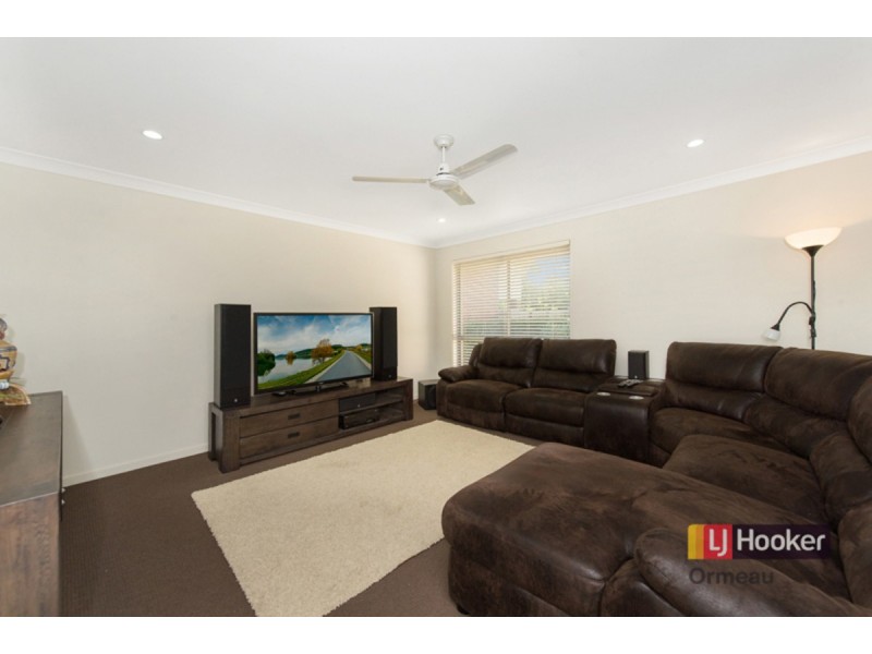 123 Brookside Circuit, Ormeau QLD 4208