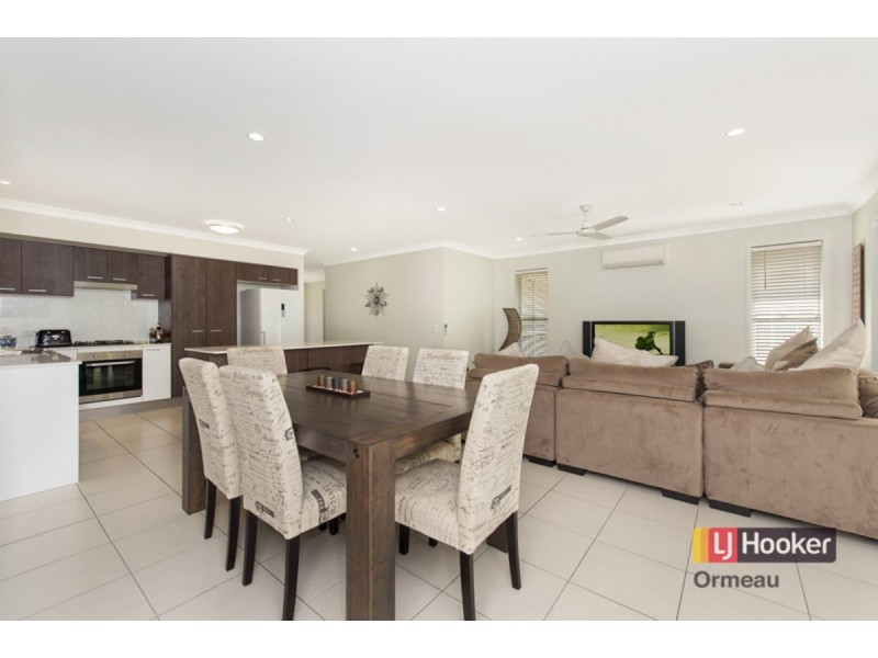 123 Brookside Circuit, Ormeau QLD 4208