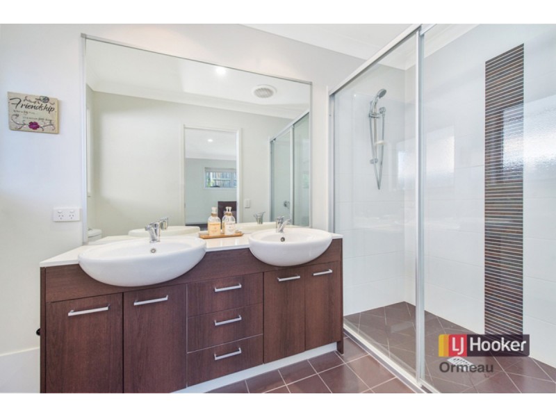 123 Brookside Circuit, Ormeau QLD 4208