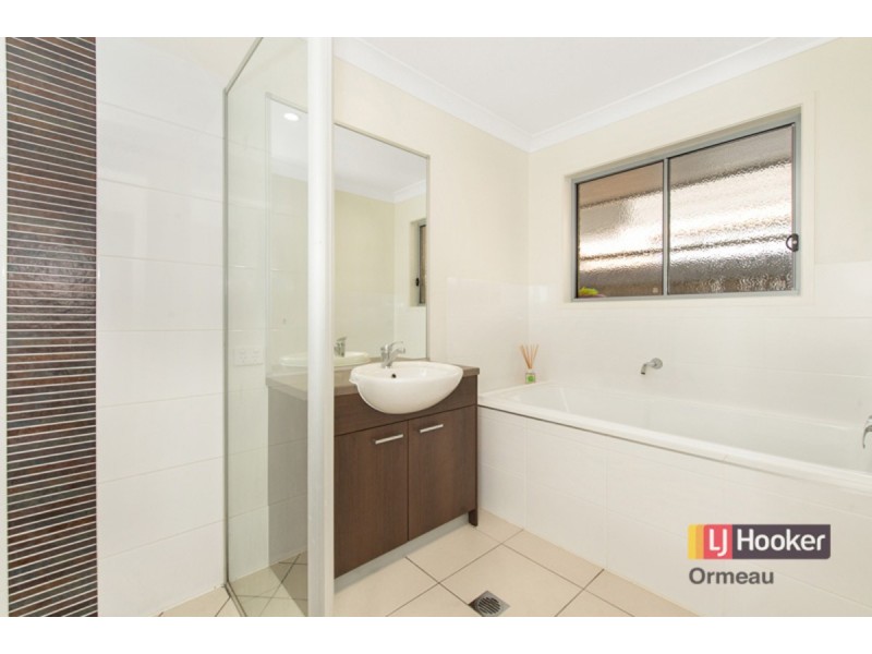 123 Brookside Circuit, Ormeau QLD 4208