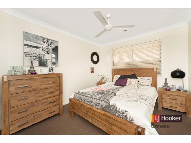 123 Brookside Circuit, Ormeau QLD 4208