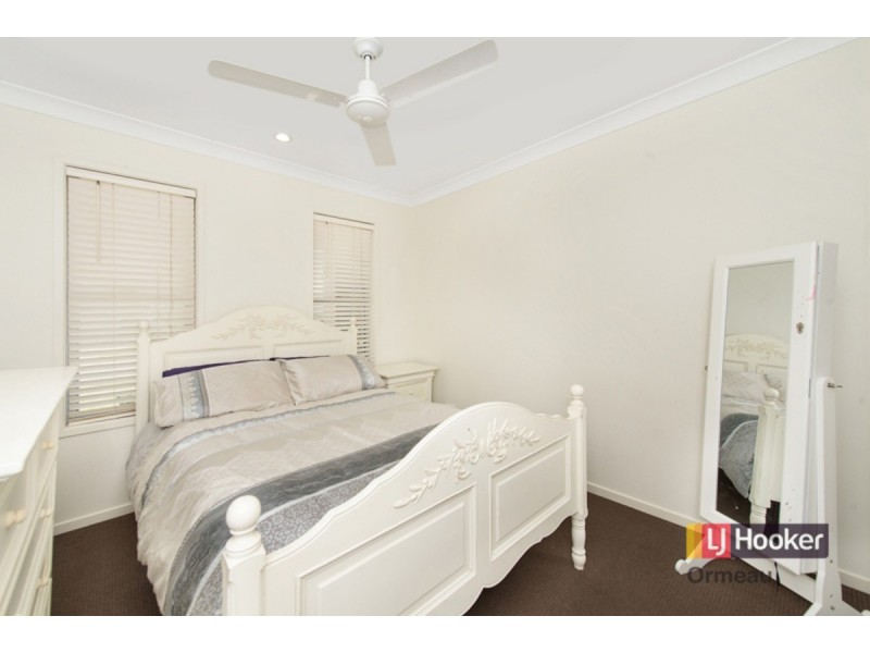 123 Brookside Circuit, Ormeau QLD 4208