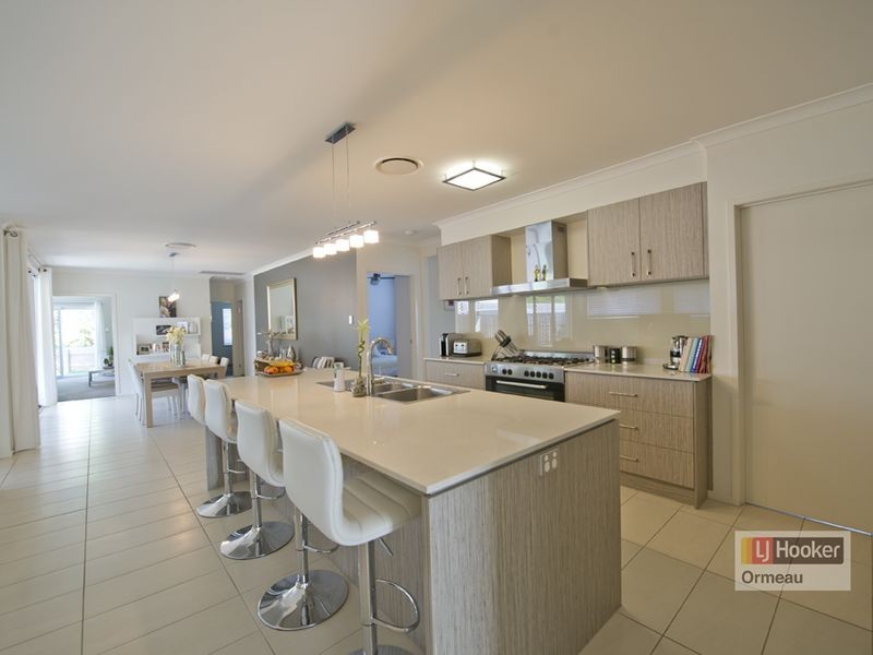 52 Daylesford Street, Ormeau QLD 4208