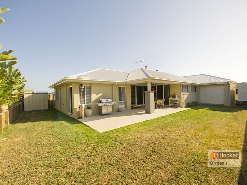 52 Daylesford Street, Ormeau QLD 4208