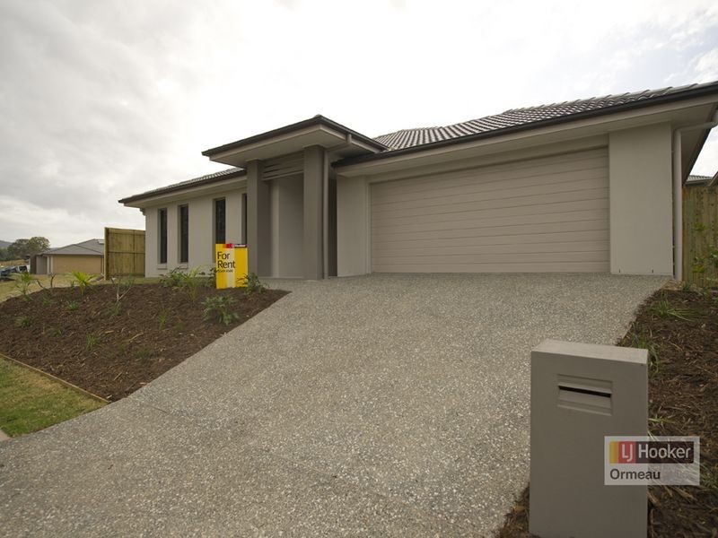 156 River Run Circuit, Ormeau Hills QLD 4208