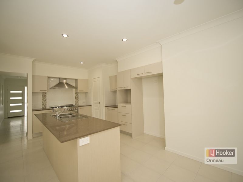 156 River Run Circuit, Ormeau Hills QLD 4208