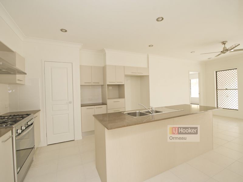 156 River Run Circuit, Ormeau Hills QLD 4208