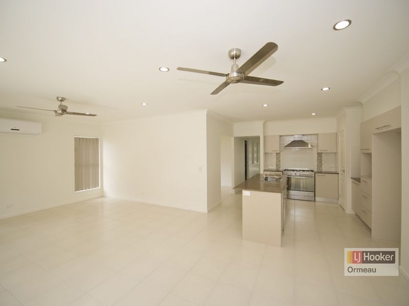 156 River Run Circuit, Ormeau Hills QLD 4208