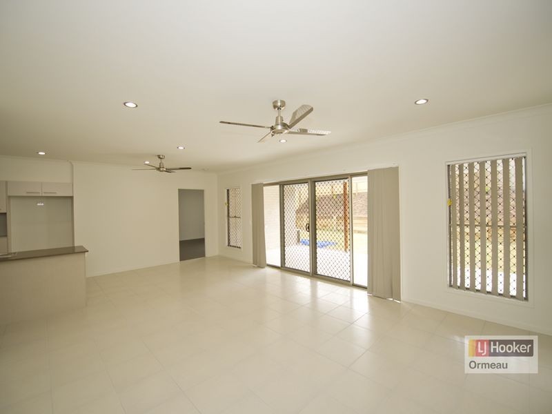 156 River Run Circuit, Ormeau Hills QLD 4208