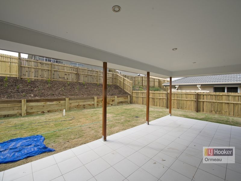 156 River Run Circuit, Ormeau Hills QLD 4208