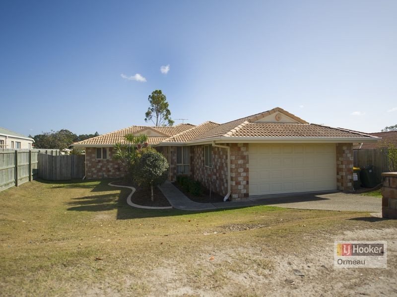 41 Bedivere Drive, Ormeau QLD 4208