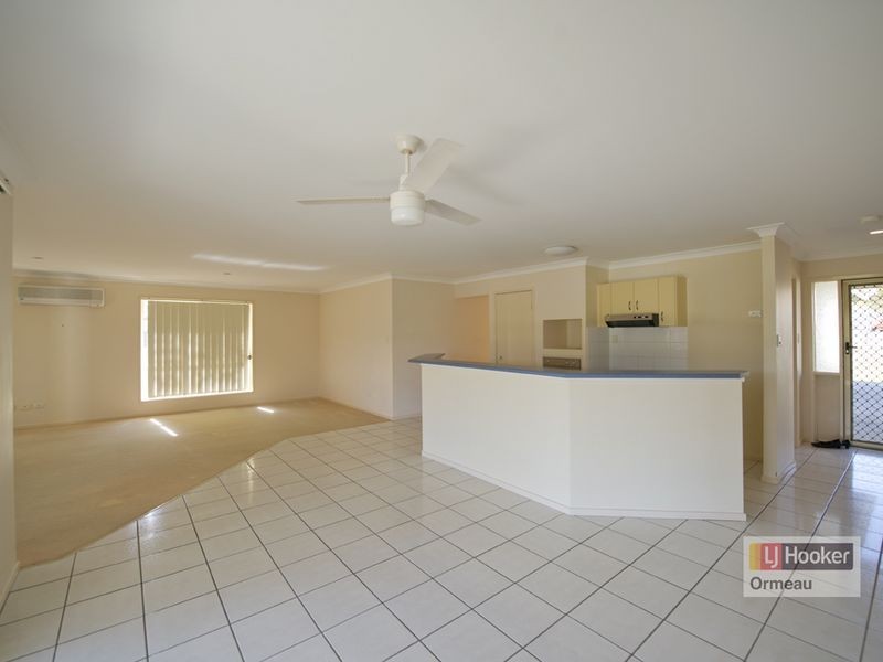 41 Bedivere Drive, Ormeau QLD 4208