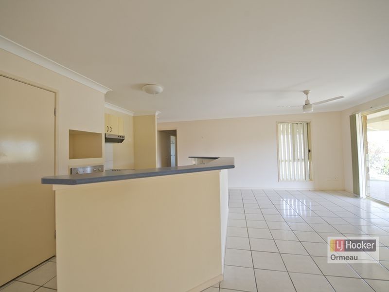 41 Bedivere Drive, Ormeau QLD 4208