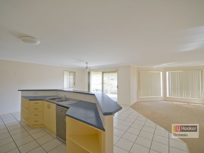 41 Bedivere Drive, Ormeau QLD 4208
