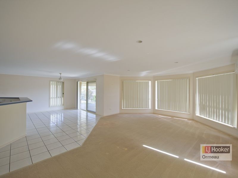 41 Bedivere Drive, Ormeau QLD 4208