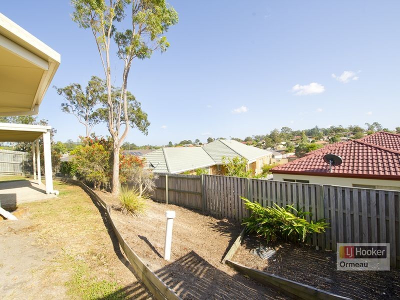 41 Bedivere Drive, Ormeau QLD 4208