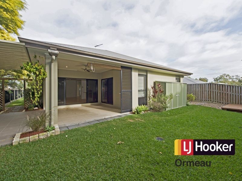 18 Katandra Crescent, Ormeau QLD 4208