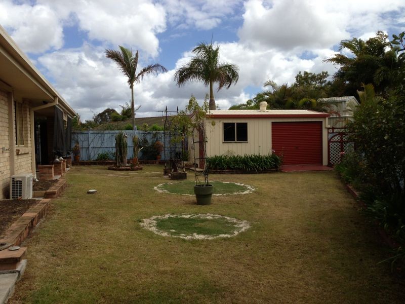 19 Carallia Court, Ormeau QLD 4208