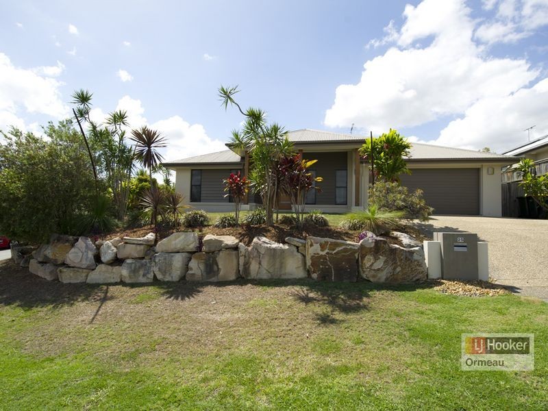 Ormeau QLD 4208