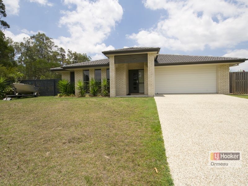 2 Achievement Drive, Ormeau QLD 4208