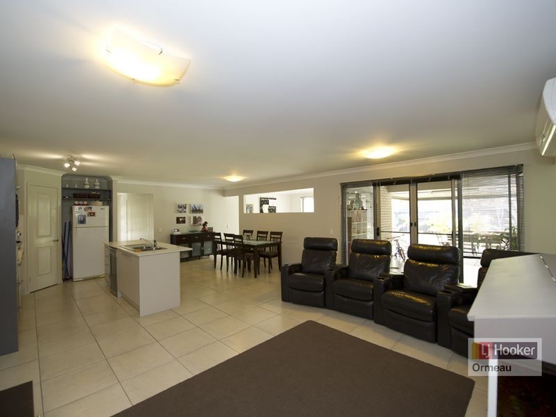 2 Achievement Drive, Ormeau QLD 4208