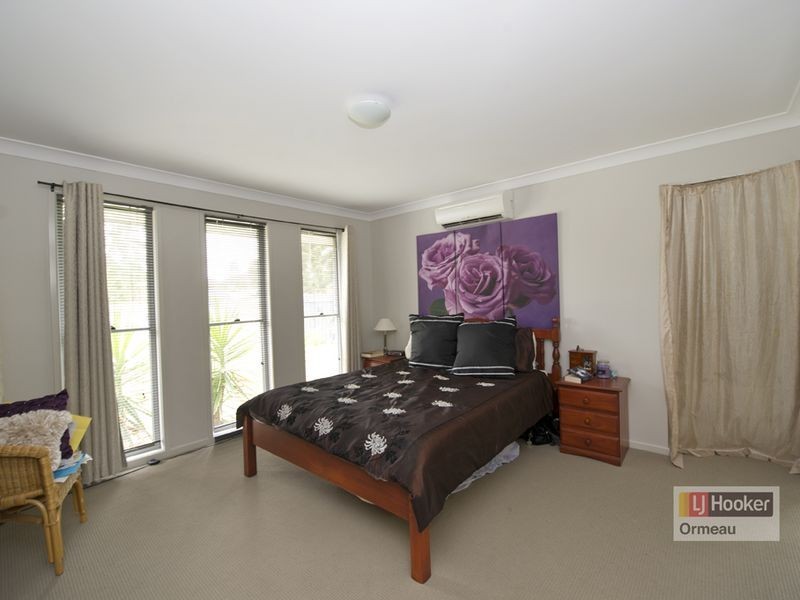 2 Achievement Drive, Ormeau QLD 4208