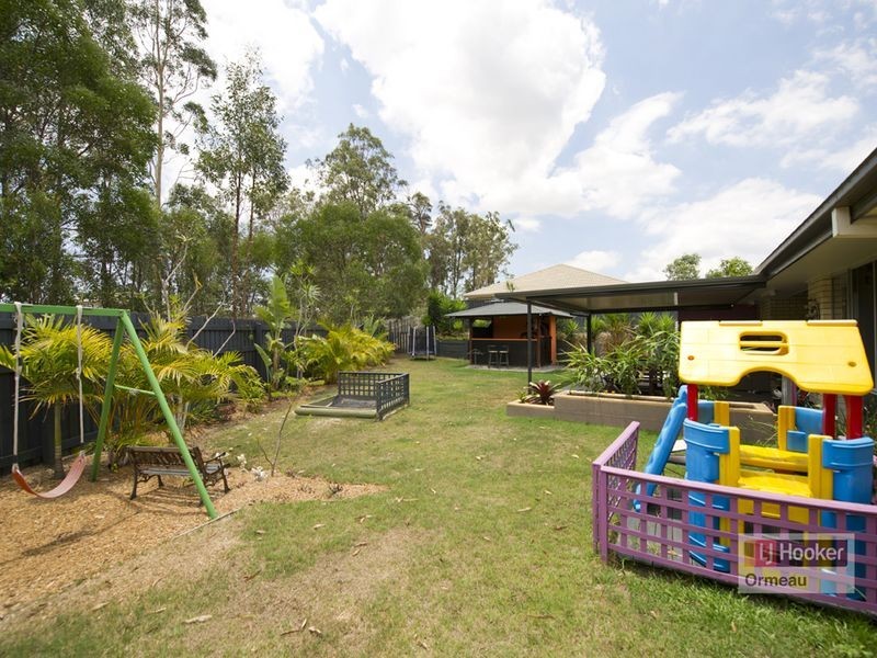 2 Achievement Drive, Ormeau QLD 4208