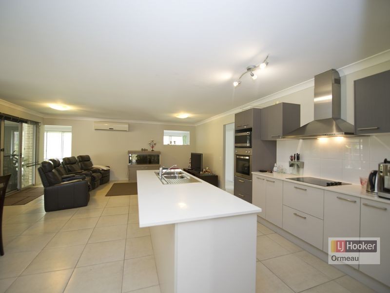 2 Achievement Drive, Ormeau QLD 4208