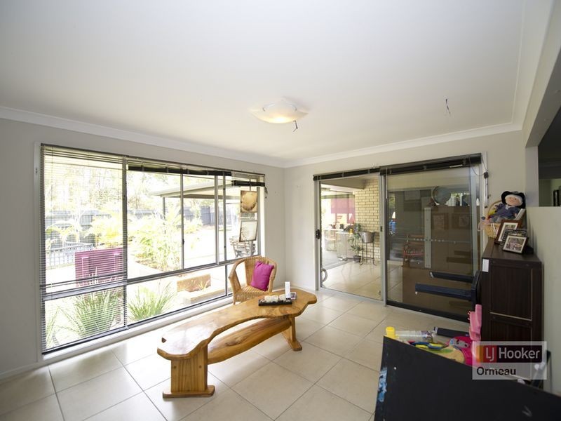 2 Achievement Drive, Ormeau QLD 4208