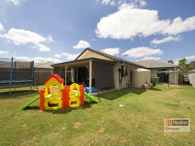 3 Star Ruby Link, Eagleby QLD 4207