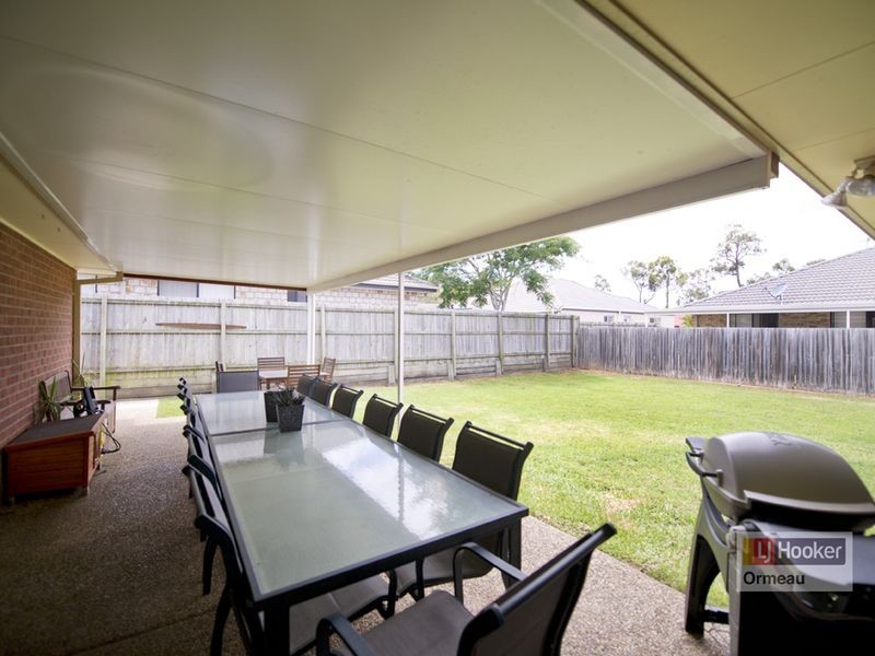 22 Maclagen Street, Ormeau QLD 4208
